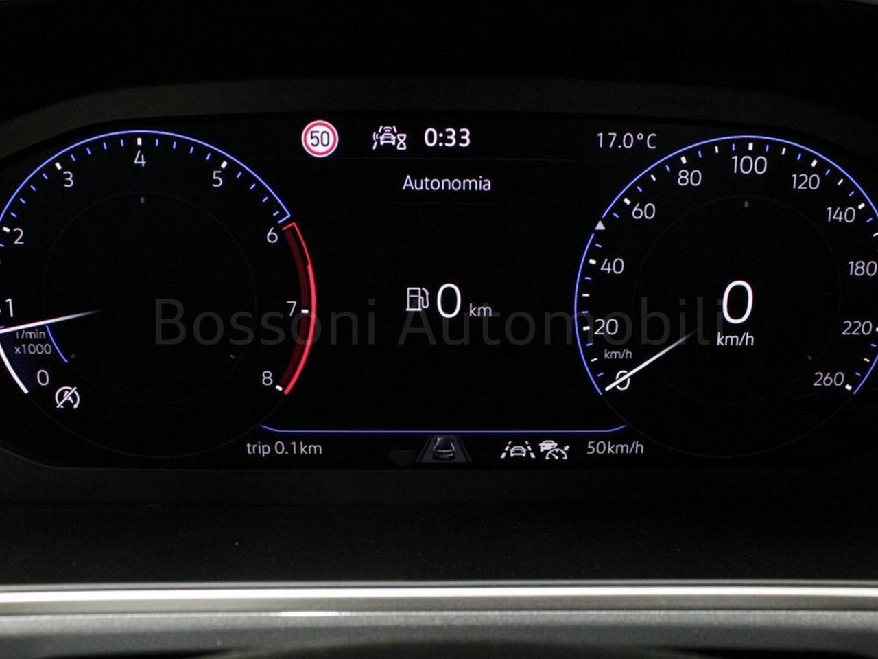 Volkswagen T-Roc 1.5 tsi act style