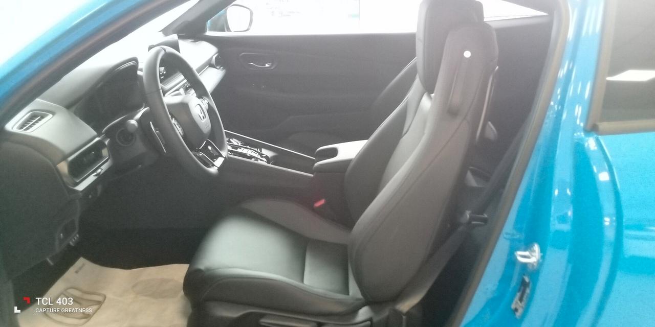 Honda Prelude 2.0 Hev eCVT Advance