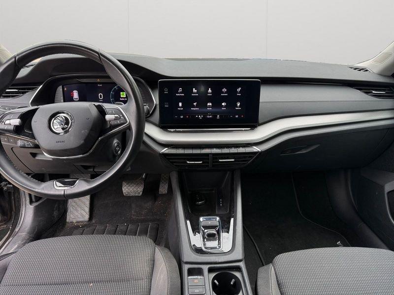 Škoda Octavia WAGON 1.5 G-TEC AMBITION DSG