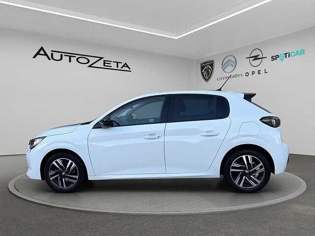 Peugeot 208 PureTech 100 Stop&Start EAT8 5 porte Allure Pack