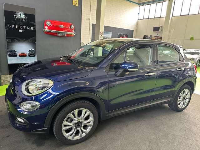 Fiat 500X 1.6 mjt 4x2 120cv NAVI
