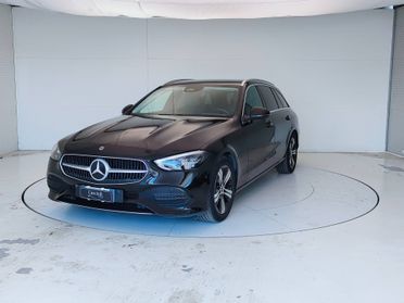 Mercedes-Benz Classe C-S206 SW 2021 - C SW 200 d mhev Sport auto