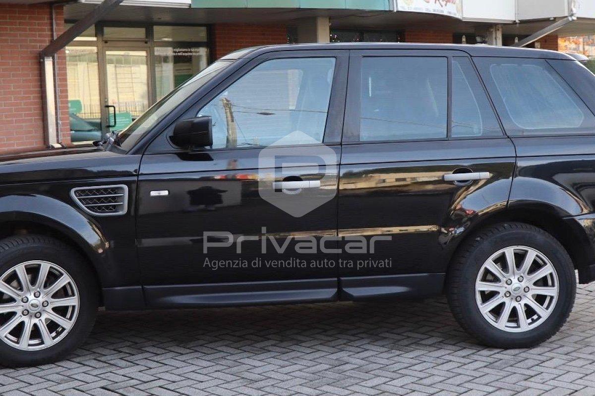LAND ROVER Range Rover Sport 2.7 TDV6 S