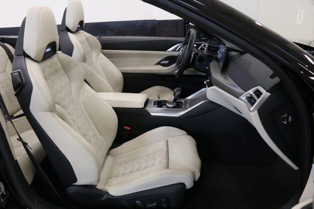 BMW M4 Competition M xDrive Cabrio"NEW MODEL"