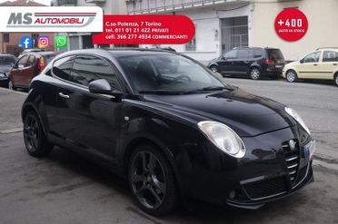 Alfa Romeo MiTo Alfa Romeo MiTo 1.6 JTDm 16V Distinctive 88KW ANNO 2011