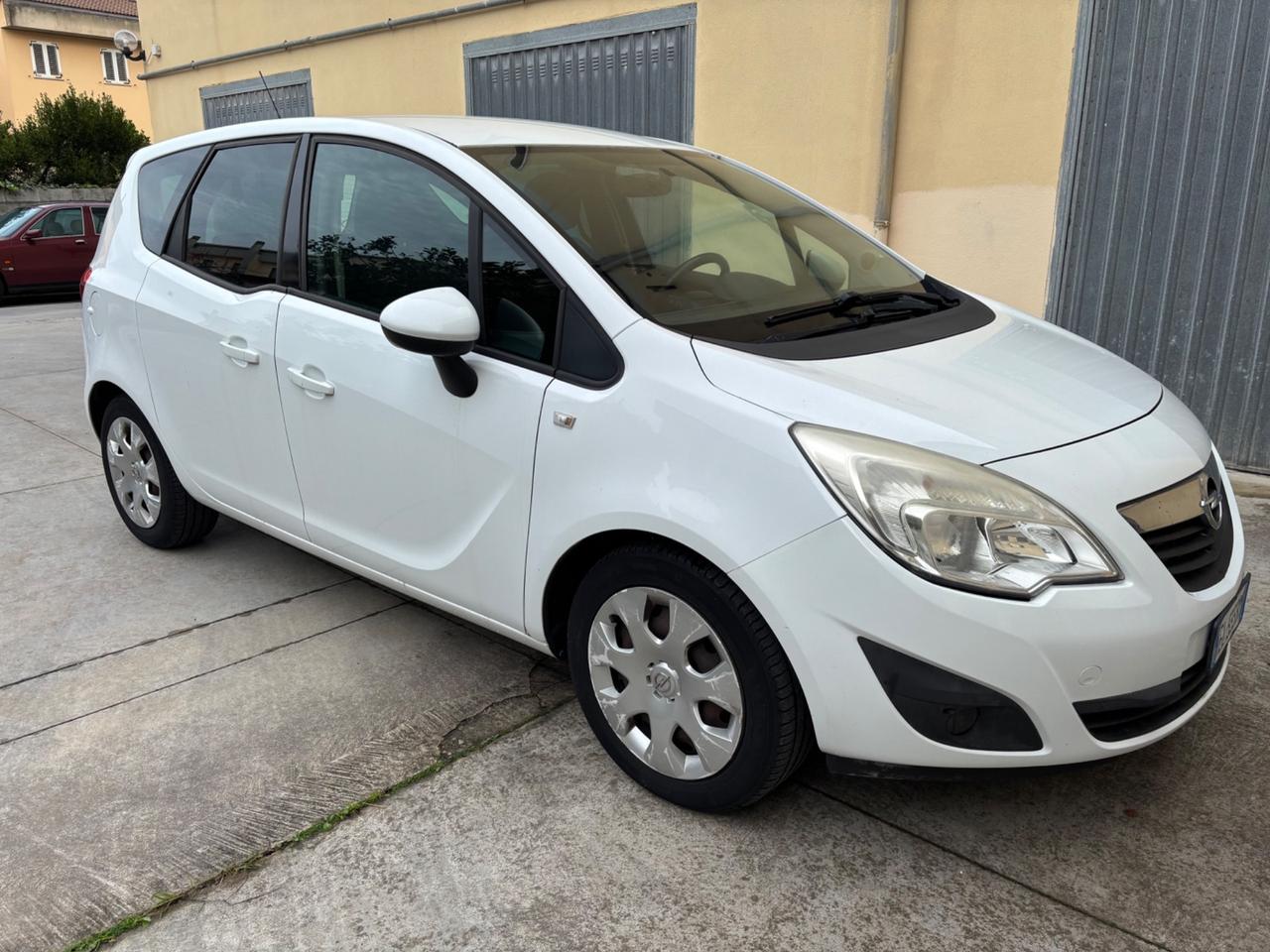Opel Meriva 1.4 100CV Elective