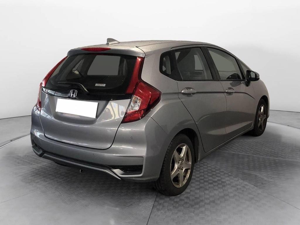Honda Jazz 1.3 i-VTEC Comfort Navi ADAS