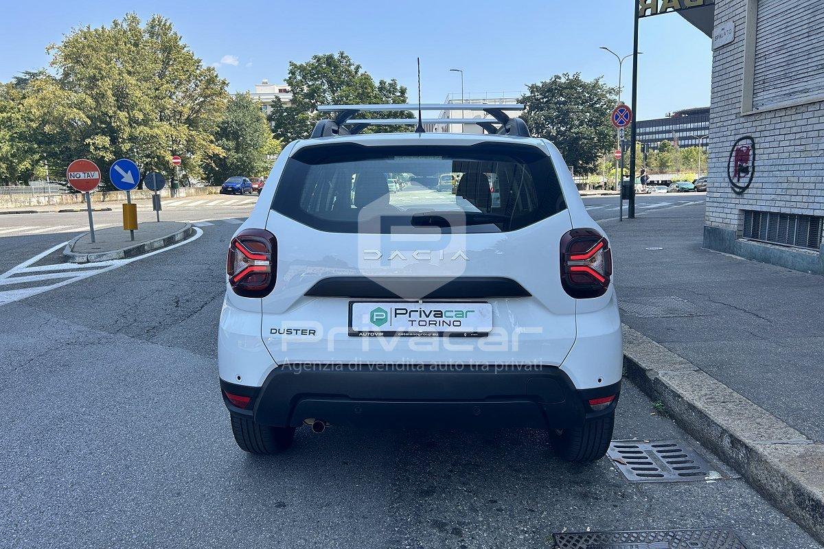 DACIA Duster 1.0 TCe GPL 4x2 Expression