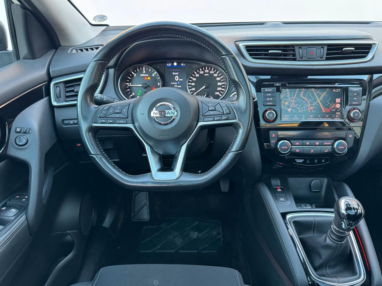 NISSAN QASHQAI 1.5 dCi 115cv 2020!!! TEKNA !!!