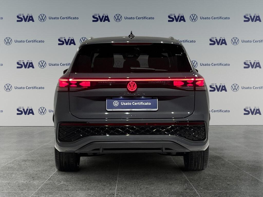 Volkswagen Tayron 2.0Tdi 193CV DSG 4Motion R-Line Plus 7posti