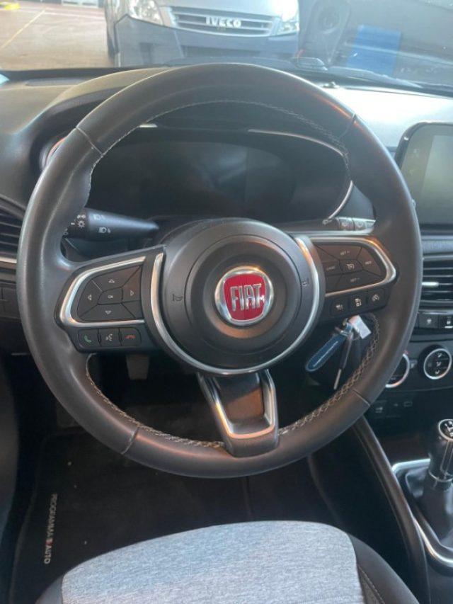 FIAT Tipo 1.3 Mjt S&S 5 porte Cross