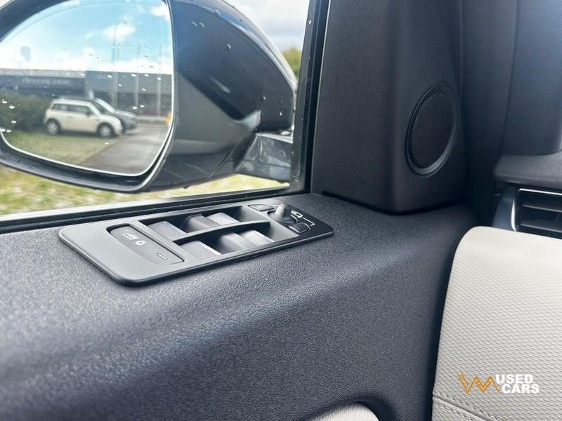 Land Rover Discovery Sport 2.0 TD4 163cv R-Dynamic S 4WD aut.