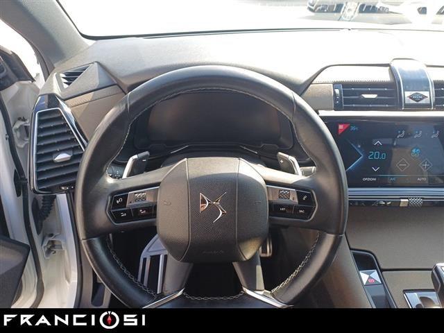 DS AUTOMOBILES Other DS7 Crossback plug-in 1.6 E-TENSE Business 4x4 Au