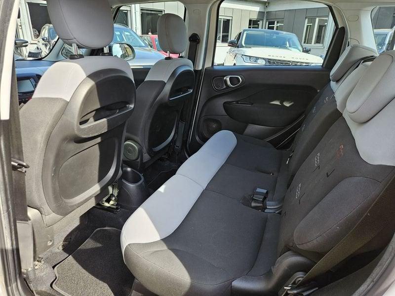FIAT 500L 0.9 TwinAir Natural Power Easy