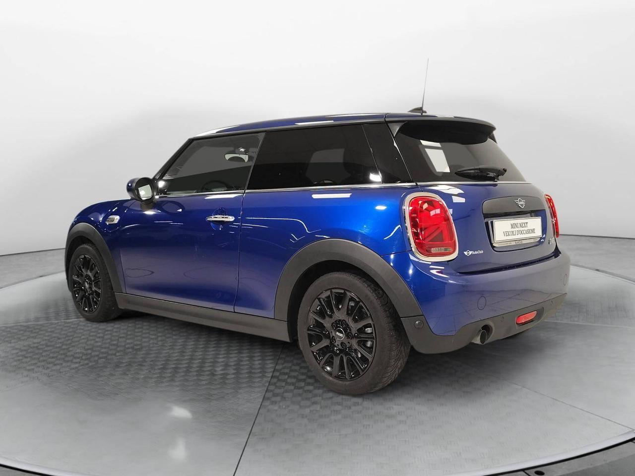 MINI Mini One 55kW 3 Porte