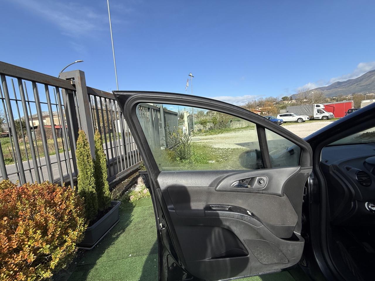 OPEL MERIVA 2" SERIE