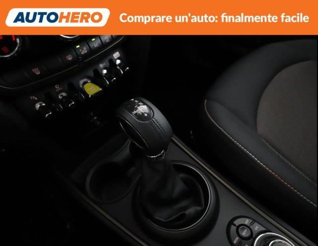 MINI Countryman 1.5 Cooper SE Countryman ALL4 Automatica