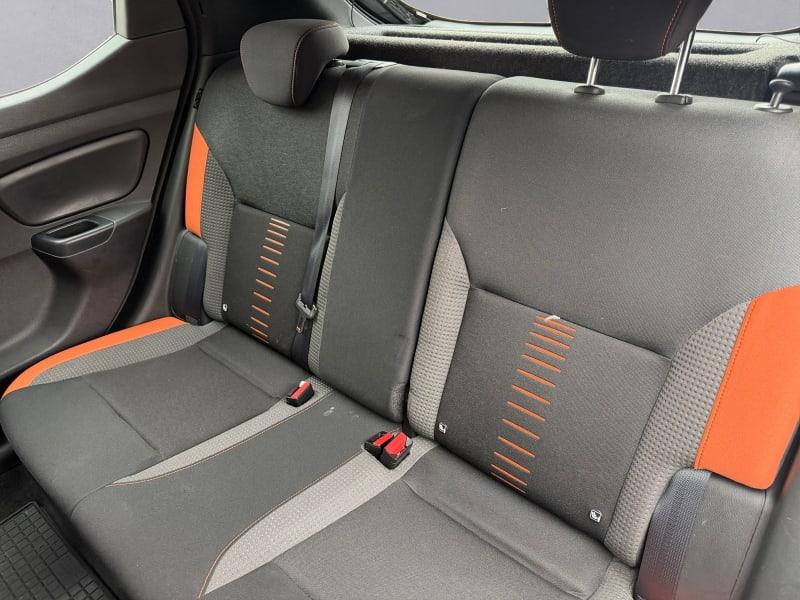 NISSAN MICRA IG-T 100 5 PORTE ACENTA