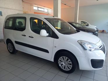 CITROEN Berlingo Multispace BlueHDi 100 5 posti Feel Combi N1