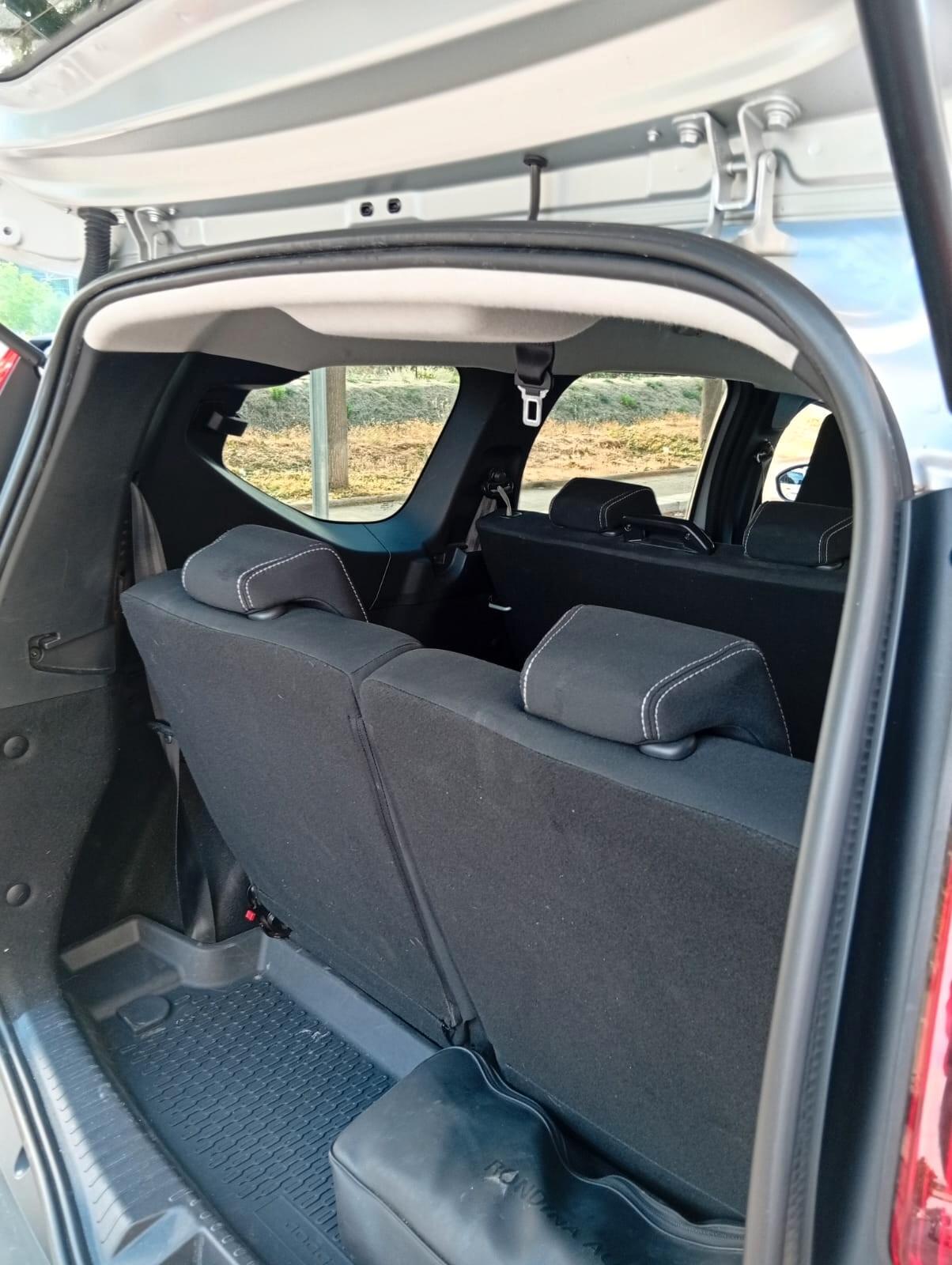 Dacia Jogger 1.0 GPL 100 CV 7 posti Extreme Up