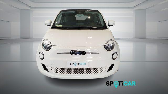 FIAT 500e Cabrio 42 kWh Passion