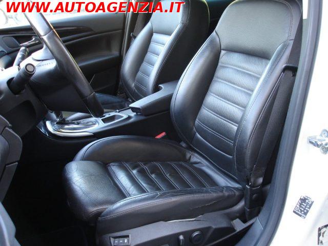 OPEL Insignia 2.0 CDTI 160CV Sports Tourer Cosmo MOTORE