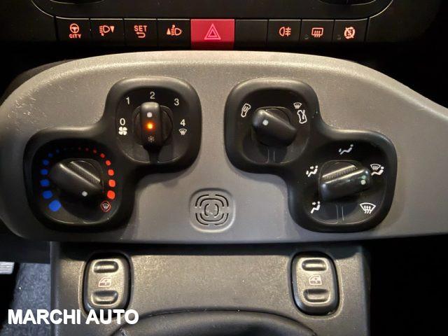 FIAT Panda 1.3 MJT S&S Easy