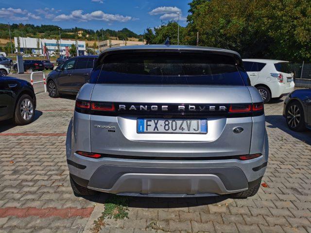 LAND ROVER Range Rover Evoque 2.0D I4-L.Flw 150 CV AWD Auto