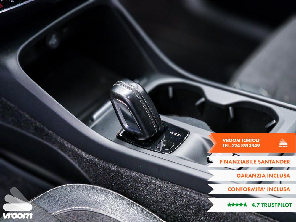 VOLVO XC40 (2017-->) XC40 D3 Geartronic