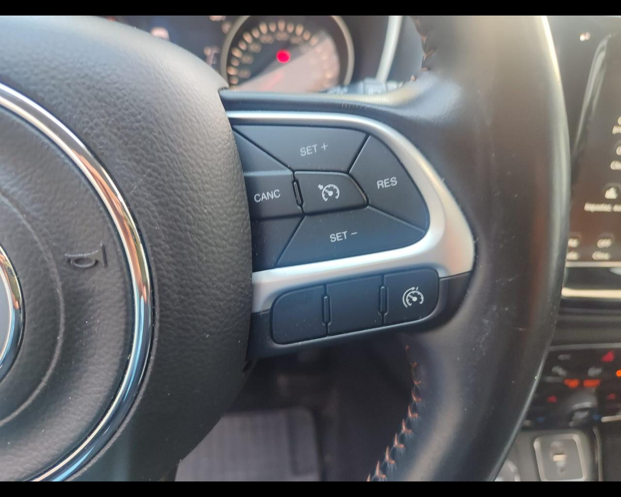 JEEP Compass 2.0 Multijet II 4WD Limited
