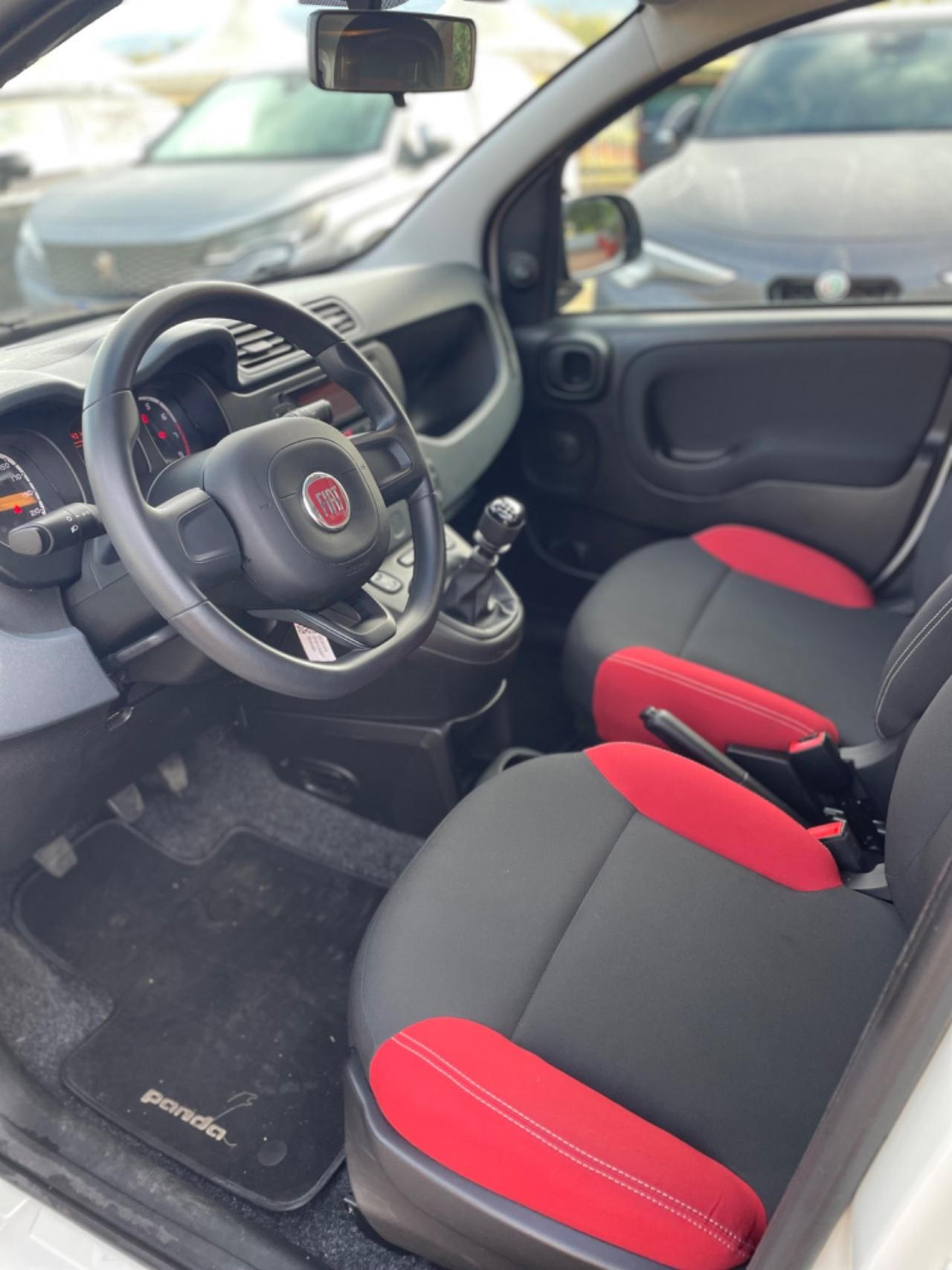 Fiat Panda 1.2 Pop