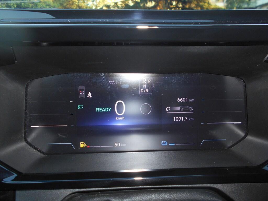 Renault Clio 1.8 full hybrid E-Tech Evolution Auto