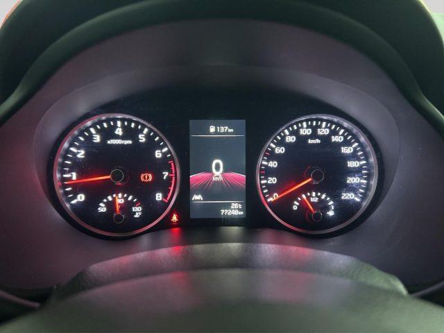 KIA Stonic 1.2 DPI ECO GPL Style