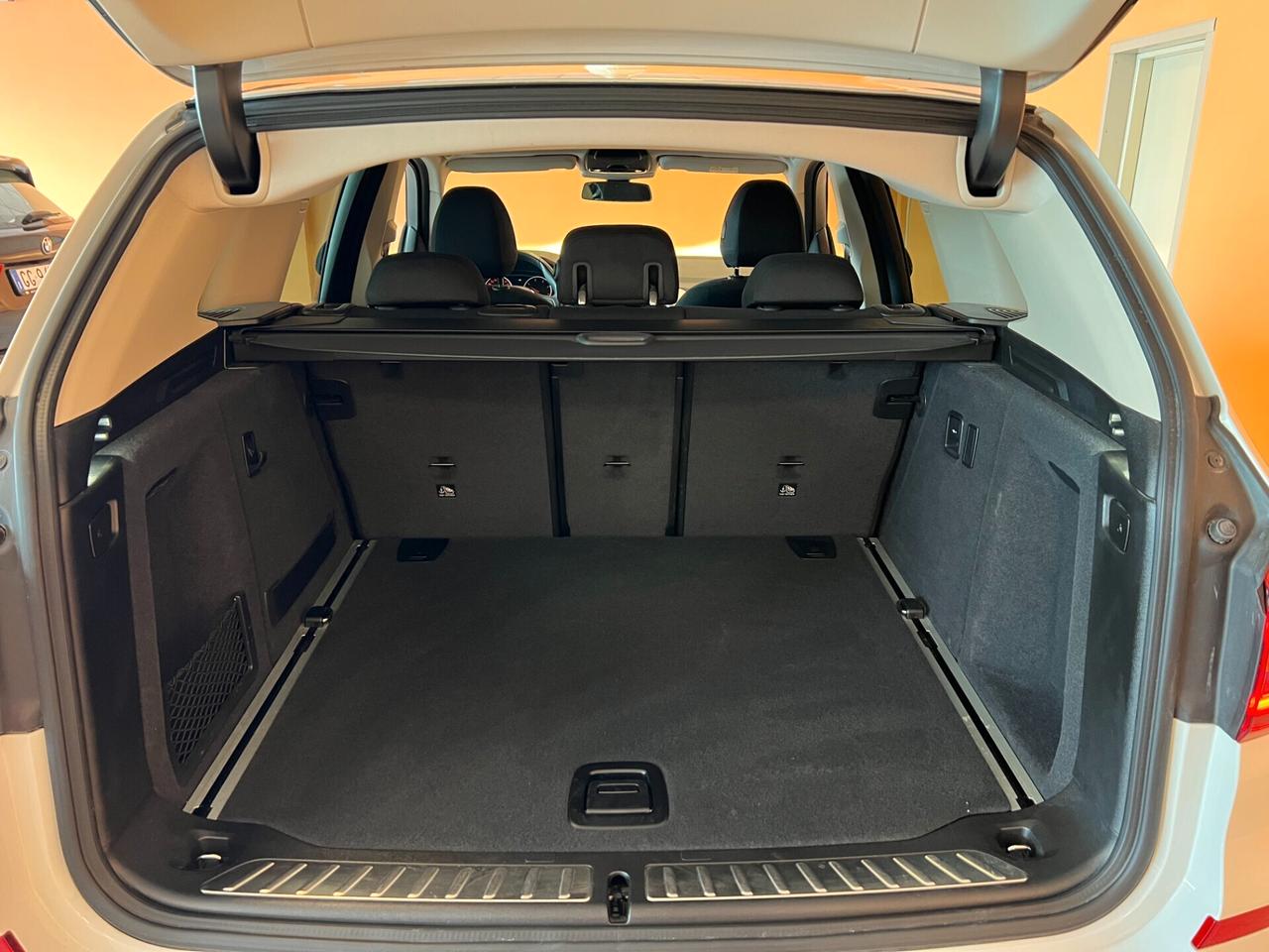 Bmw X3 xDrive20d 48V Business Advantage