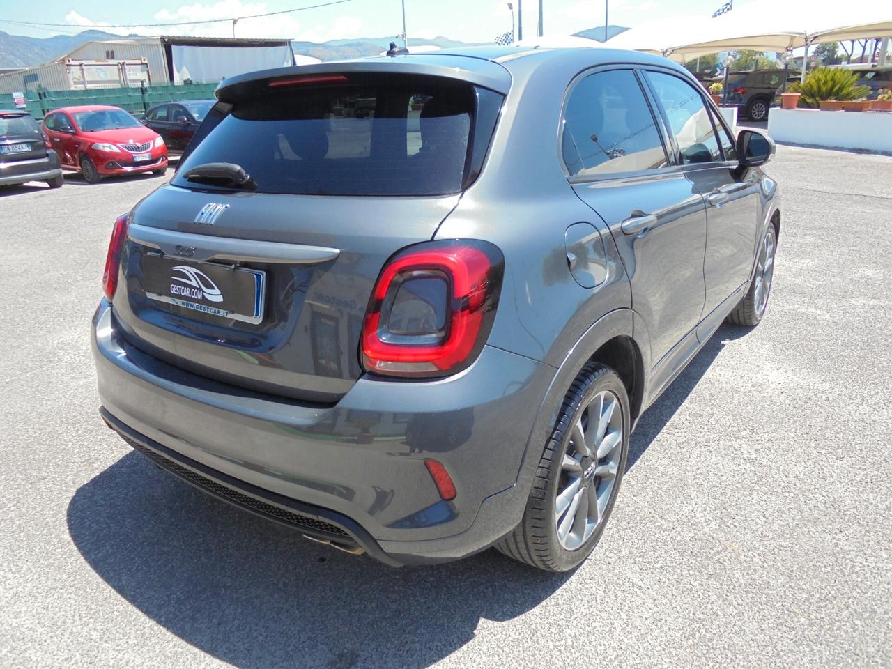Fiat 500X 1.0 T3 120 CV Sport