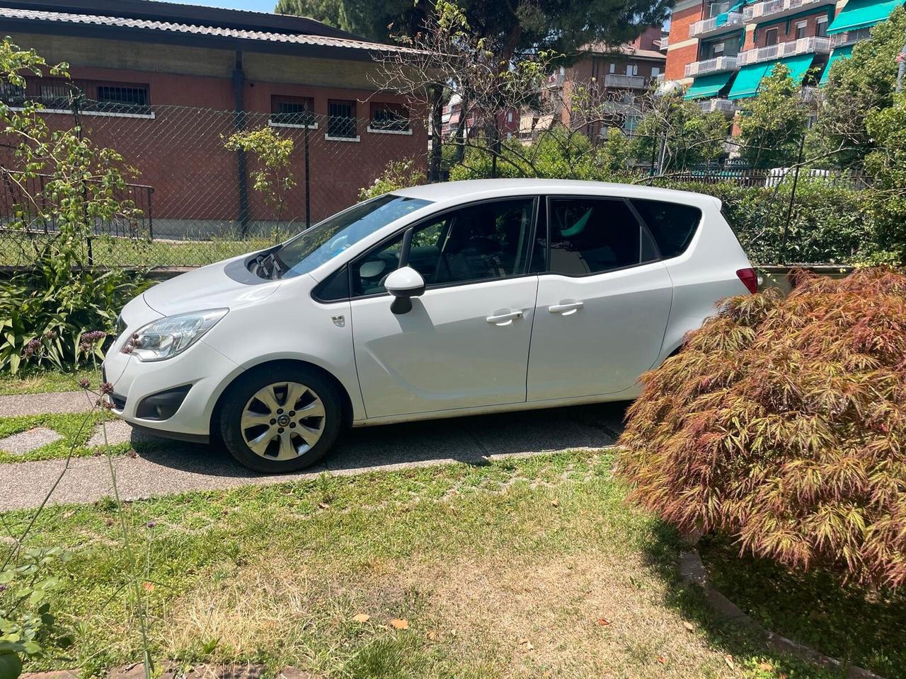 Opel Meriva 1.3 CDTI - PER COMMERCIANTI