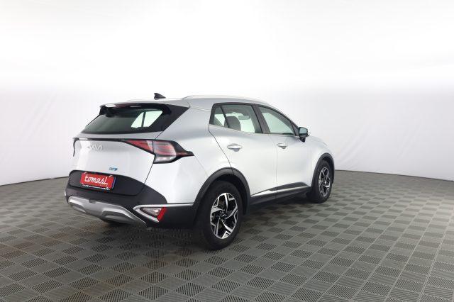 KIA Sportage Sportage 1.6 CRDi MHEV DCT Business