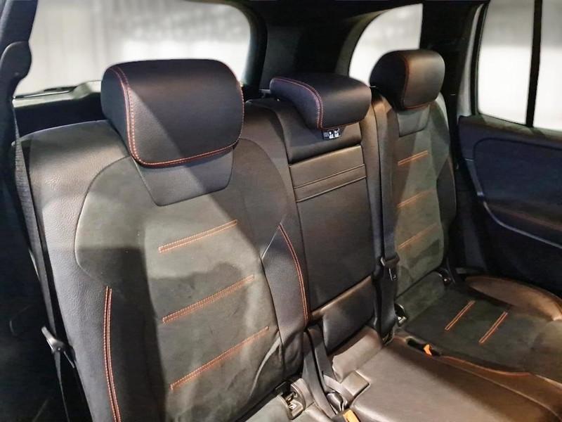 MERCEDES-BENZ GLB 200 d Automatic Premium