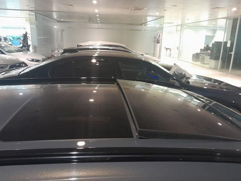 BMW Serie 3 Touring 330d Touring mhev 48V xdrive MSport auto