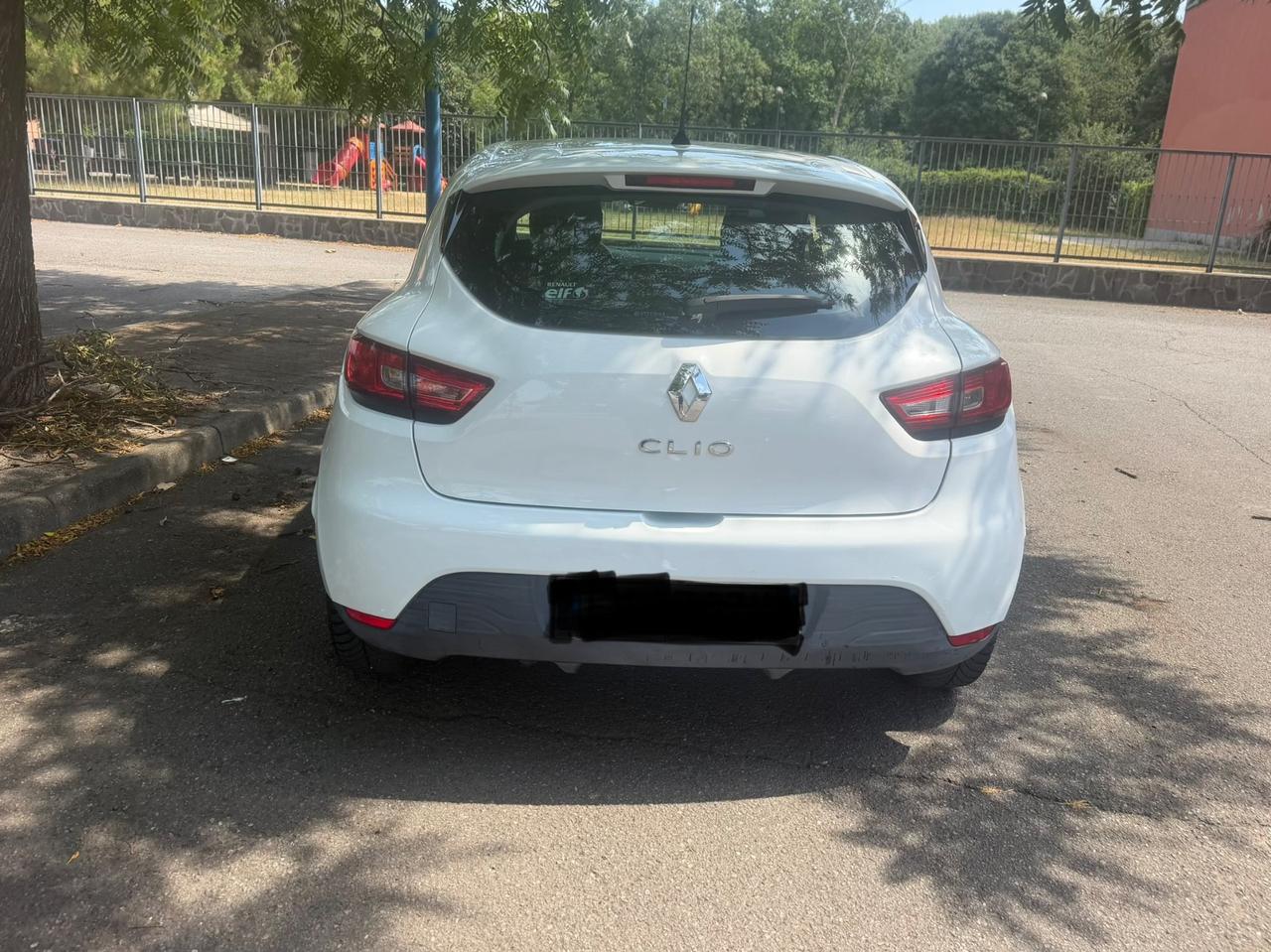 Renault Clio 1.2 75CV GPL 5 porte Live neopatentati