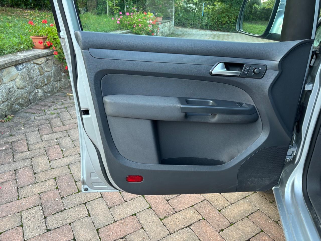 Volkswagen Caddy 2.0 TDI 110 CV 4Motion 5p. Comfortline