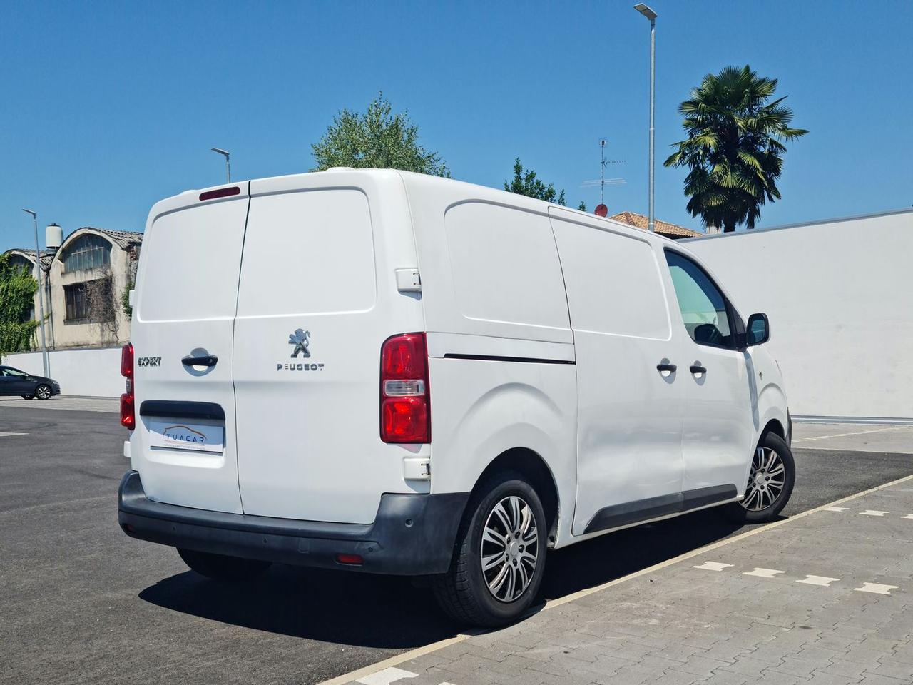 Peugeot Expert 75 KWH PRO #6077