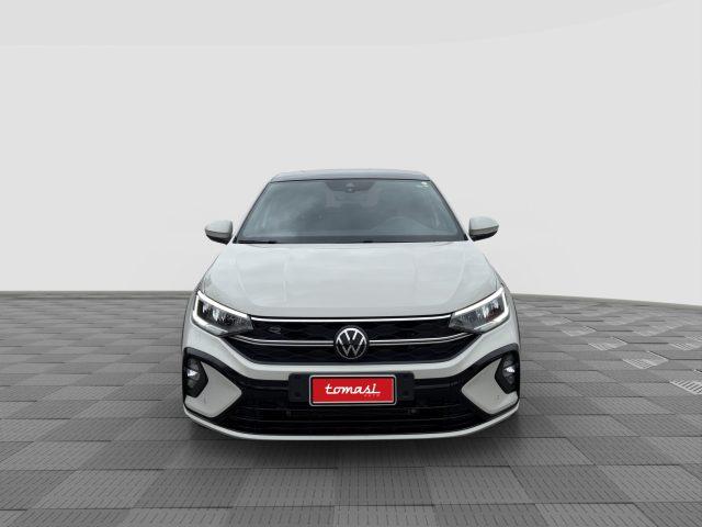 VOLKSWAGEN Taigo Taigo 1.0 TSI 110 CV DSG R-Line