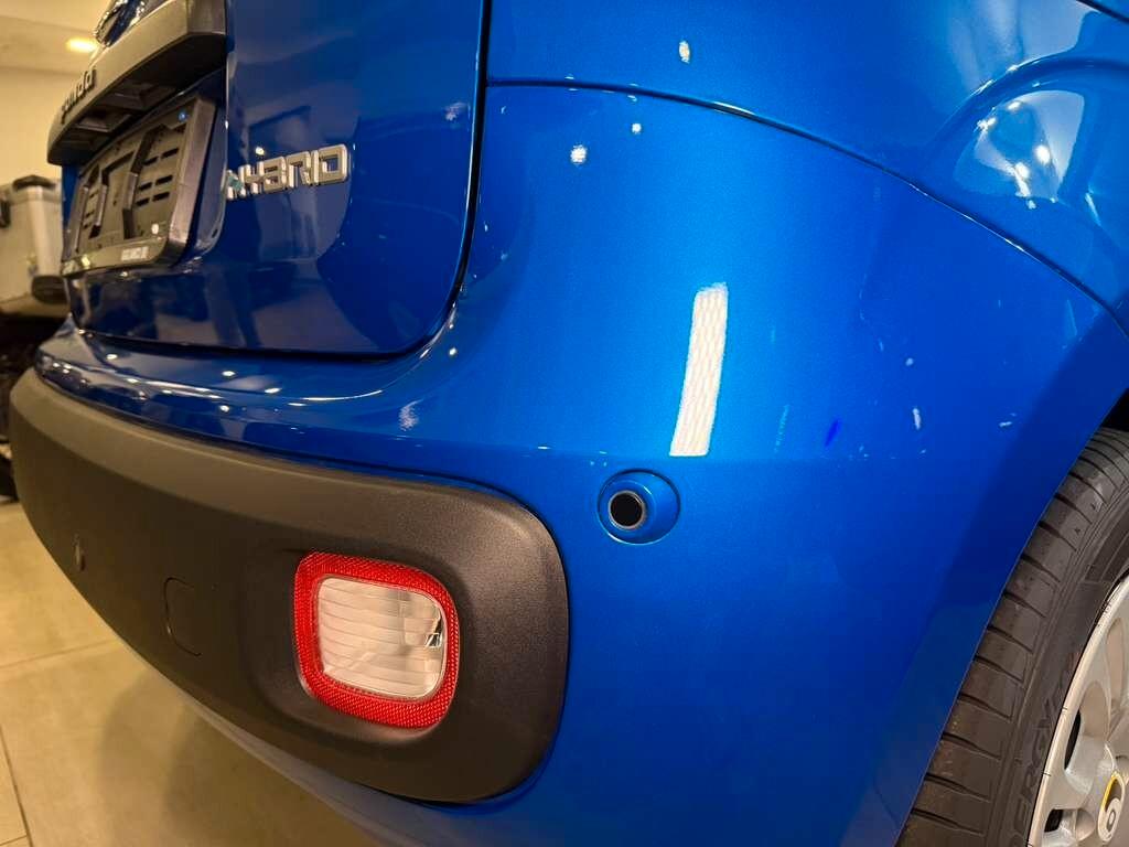 Fiat Panda 1.0 FireFly Hybrid PREZZO REALE