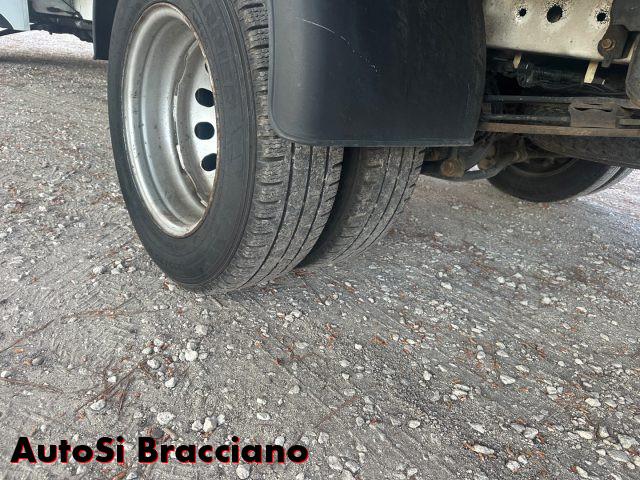 FORD Transit 350 2.0TDCi 170CV SPONDA ELETTRICA !!!
