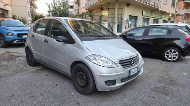 MERCEDES-BENZ A 180 CDI Classic