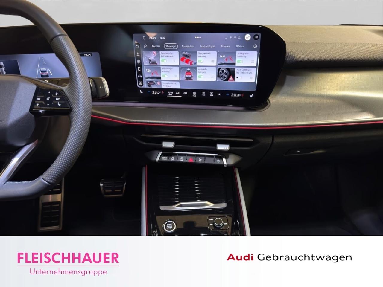 AUDI*Q3*SPB*35TDI*S-TRONIC*S-LINE*EDITION*LED*TECH-PLUS*20"*CAMERA*