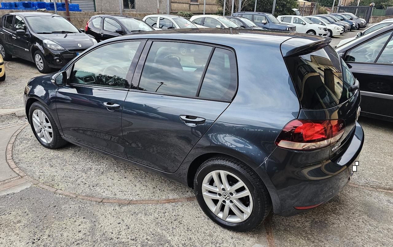 Volkswagen Golf 1.6 TDI 5p. Comfortline GARANZIA