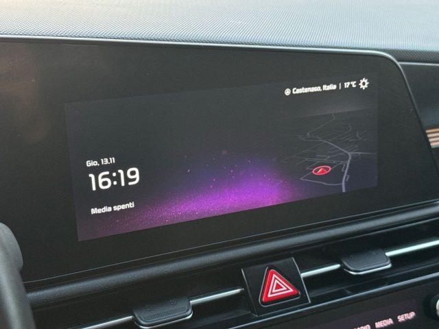 KIA Niro 1.6 GDi DCT HEV Style