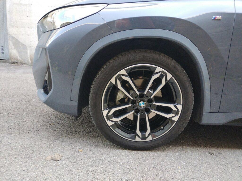 BMW X1 18 d Msport sDrive DCT